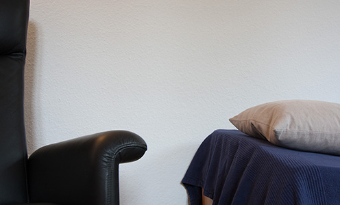 Ausbildung Psychoanalyse