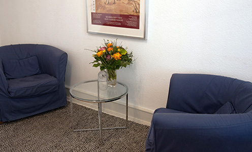 Psychotherapie-Ausbildung