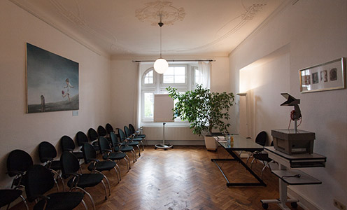 Psychoanalytische und Psychotherapeutische Seminare